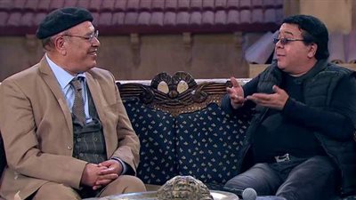 المنتصر بالله.. مسيحي يصوم رمضان ويذبح في العيد | فيديو