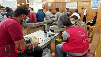 استبعاد 6 مرشحين بانتخابات البرلمان بالشرقية لثبوت تعاطيهم المخدرات