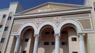 243 مرشحا للنواب بعد غلق باب الترشح بمحكمة بنها