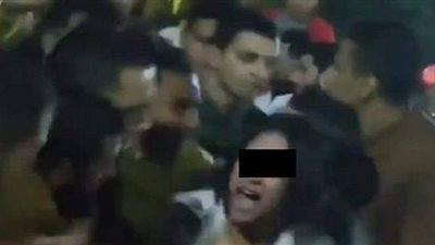 تحرش وزنا ومقاطع إباحية لسيدة.. ثلاث جرائم أغضبت المصريين