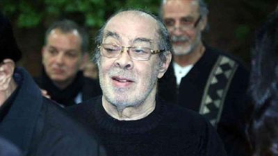 محمد فؤاد ينعى المنتصر بالله:  