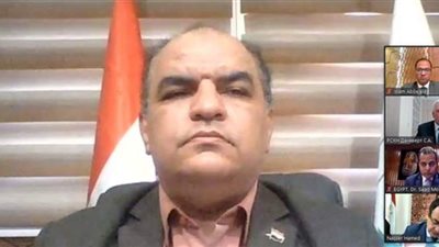 الزراعة تبحث تنشيط العلاقات الزراعية مع روسيا الاتحادية وزيادة التبادل التجاري الزراعي