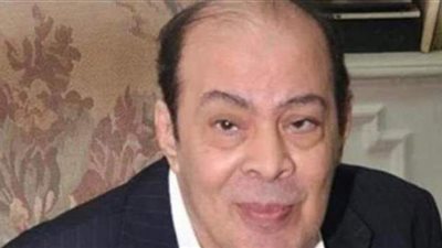 المخرج خالد جلال ينعى المنتصر بالله: احتل مكانة كبيرة في قلوب المصريين
