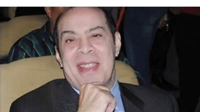 رئيس المركز القومي للسينما ينعى الفنان الراحل 