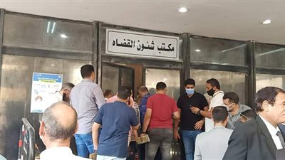 ٣٦٨ مرشحا محتملا قدموا أوراق الترشح لخوض انتخابات البرلمان في الدقهلية