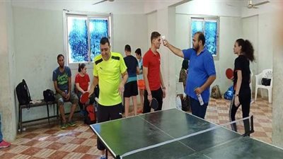 نتائج تصفيات الأولمبياد للطفل المصرى ٢٠٢٠ الإقليمية