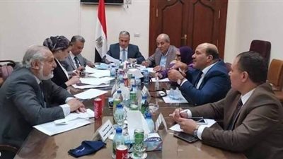 الشوربجي: التغييرات الصحفية تعكس رؤية هيئة الصحافة للنهوض بالمؤسسات