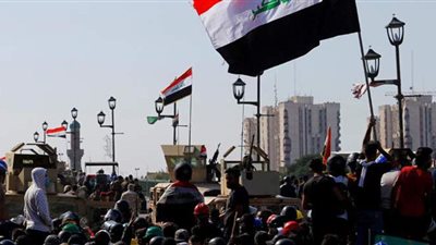 النجباء العراقية: استنكرنا استهداف البعثات الدبلوماسية وليس السفارة الأمريكية