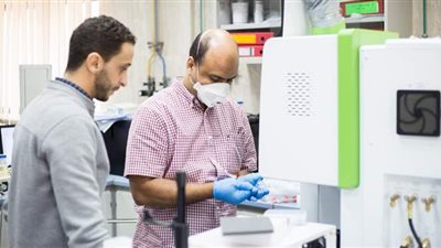 الزراعة: متبقيات المبيدات يشتري أحدث  أجهزة فحص وتحليل الغداء