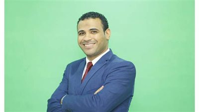 مطاوع يتقدم بأوراق ترشحه لمجلس النواب عن دائرة 