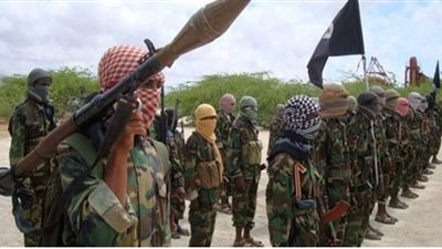 الجيش الصومالي يحرر 40 طفلاً من 