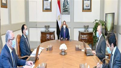 تعرف على المشروعات الجاري تنفيذها لمجابهة مخاطر السيول مع اقتراب الشتاء