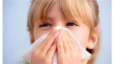 طرق تشخيص وعلاج حساسية الأنف عند الأطفال