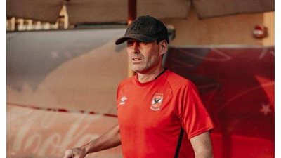 فايلر يعلن تشكيل الأهلي لمواجهة طنطا