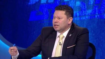 رضا عبد العال يعلن تشكيل طنطا أمام الأهلي