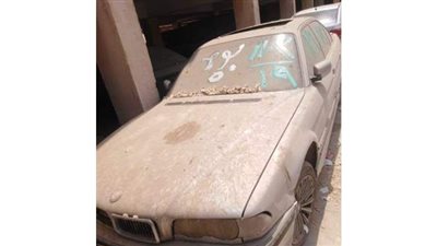 تفاصيل عرض 20 سيارة للبيع بالمزاد العلني بجمرك سيارات مطار القاهرة | صور