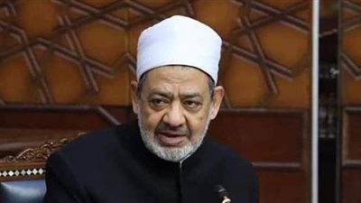 الأزهر: الطيب يرفض دعوات العبث بوحدة الوطن وتخريب المشروعات القومية