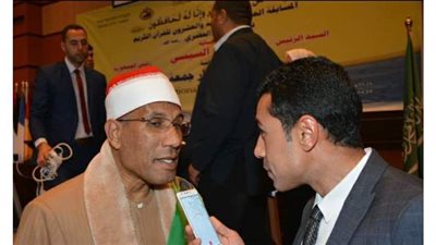 اختيار عبد الفتاح  الطاروطي رئيسا للهيئة العليا لتحفيظ القرآن في العالم