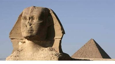 خبير أثري: مصر كانت تمتلك أبو الهول الثاني وجرى تحطيمه عن طريقة صاعقة