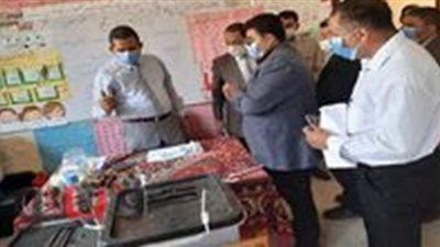 140 مرشحا يتنافسون على 4 دوائر في قنا