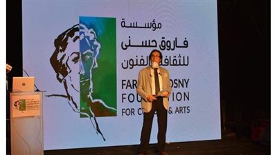 الفروع الجديدة وموعد التقديم.. تفاصيل الدورة الثانية من جائزة فاروق حسني