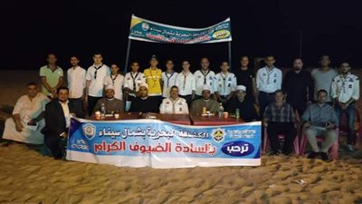 ورشة عمل لوعاظ الأزهر عن كيفية التصدى لزراعة المخدرات والإدمان  بسيناء