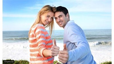 للرجال فقط.. 5 سلوكيات اتبعها لتملك قلب وعقل زوجتك