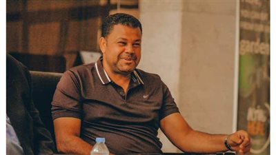 حمد إبراهيم يكشف تفاصيل حديدة حول أسباب رحيل إيهاب جلال عن المقاصة