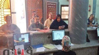 محافظ الشرقية: تقديم  93 ألف طلب تصالح فى مخالفات البناء