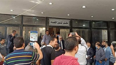 بالأسماء .. ٤٩ مرشحا محتملا يتنافسون على مقعدين في الدائرة الرابعة بالدقهلية