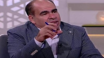 ياسر الهضيبي يكشف تفاصيل الجلسة الافتتاحية لمجلس الشيوخ