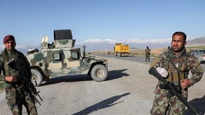 مقتل 2 وإصابة 4 آخرين بانفجار في أفغانستان