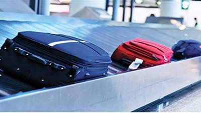 الإجراءات المتبعة في حالة فقدان حقيبة المسافر في المطار