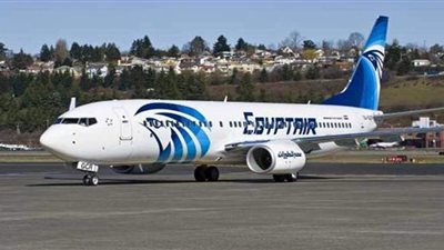 مصر للطيران تُعلن عن استئناف 5 وجهات جديدة اعتبارًا من ١ أكتوبر