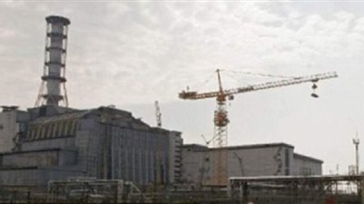 مسئول أوكراني يحذر من  تشرنوبل جديدة في بلاده بسبب صناعة الطاقة النووية
