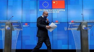 رئيس المجلس الأوروبي يطالب بتوقف الأعمال العدائية على وجه السرعة في قره باغ