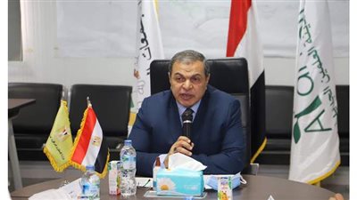 وزير القوى العاملة: بدأنا في منظومة متكاملة للعمالة غير المنتظمة