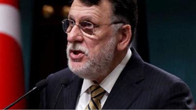 «السراج» يشعل «غرب ليبيا» بـ«ورقة الاستقالة».. توقعات بـ«صراع على المناصب» بين خلفاء رئيس الوفاق.. وزيارة غامضة لتركيا تثير التساؤل