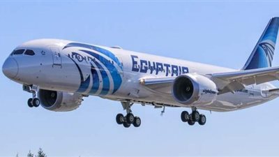مصر للطيران تستأنف رحلاتها إلى 5 دول.. أكتوبر المقبل