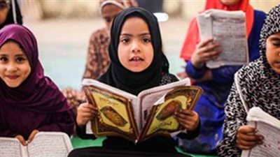 عودة العمل بمكاتب تحفيظ القرآن  بعد توقفها بسبب كورونا