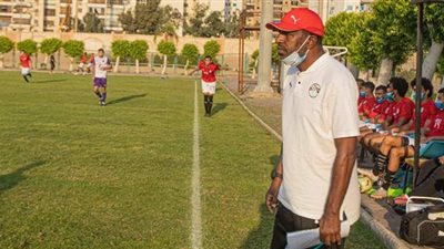 ربيع ياسين يطالب بضم الشباب المستبعدين نهائيًا من مباريات الدوري