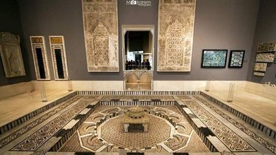 متحف الفن الإسلامي ينظم ندوة توعوية حول 