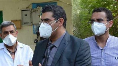 صحة المنيا تنظم قافلة طبية بقرية أسمنت بمركز أبوقرقاص .. غدا