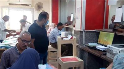 محافظ أسيوط يناشد المواطنين استغلال التسهيلات ومد فترة التصالح في مخالفات البناء ​| صور