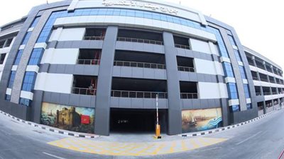 ميناء الإسكندرية ينجح في إخلاء المخطاف الخارجي من السفن  ويطبق منظومة  الدخول الفوري