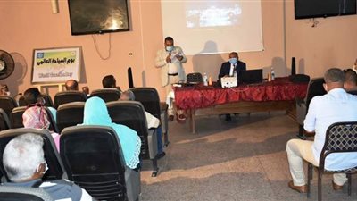 الاحتفال بيوم السياحة العالمي بمنطقة المسلة الناقصة في أسوان