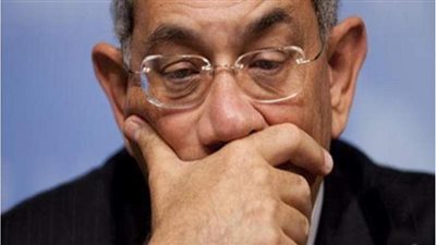 تأجيل إعادة محاكمة بطرس غالي بـ