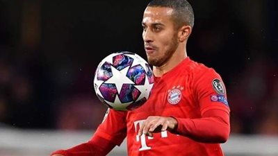 شكوك حول مشاركة تياجو وإليسون مع ليفربول ضد أرسنال