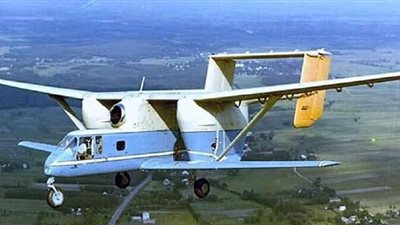 مجلة أمريكية تصف طائرة بولندية بأنها 