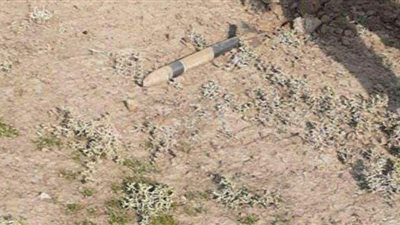 سقوط قذيفة هاون على حدود إيران بسبب النزاع العسكري بين أذربيجان وأرمينيا